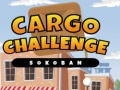 Játék Cargo Kihívás Sokoban online
