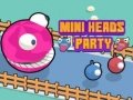 Játék Mini Fejek Party online