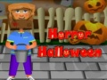Játék Halloweeni Horror online