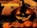 Játék Halloween-i tökök online