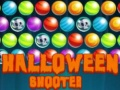 Játék Halloween Lövő online