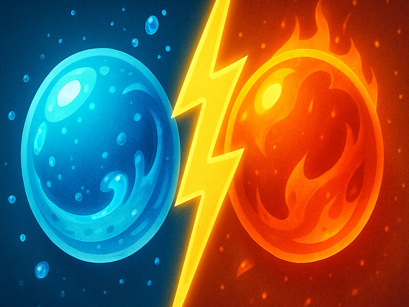 Játék Bubble Shooter Go online
