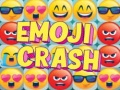 Játék Emoji Ütközés online