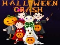 Játék Halloween Baleset online
