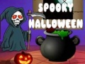 Játék Rémisztő Halloween online