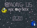 Játék Among Us: Bújócska online