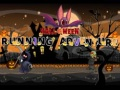 Játék Halloween Futó Kaland online
