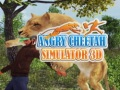 Játék Mérgelődő Gepárd Szimulátor 3D online