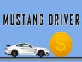 Játék Mustang Sofőr online