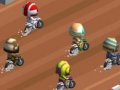 Játék Képzett Motorkerékpárok Rally online