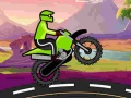 Játék Moto Versenyző online