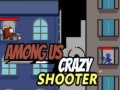 Játék Őrült Lövész Among Us online
