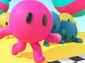 Játék Fuss Royale 3D online