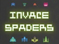 Játék Invace Spaders online