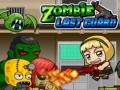 Játék Zombi Utolsó Őr online
