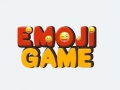 Játék Emoji játék online