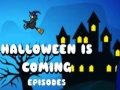 Játék Halloween Közeleg 5. Epizód online