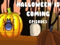 Játék Halloween közeleg: 3. Epizód online