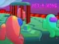 Játék Hex-A-Mong online