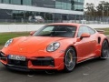 Játék 2021 Porsche 911 Turbo Puzzler online