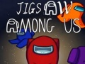 Játék Among Us Puzzles online