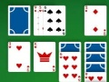Játék xLeague Solitaire online