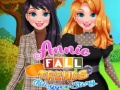 Játék Annie Őszi Trendek Blogger Története online