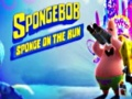 Játék SpongeBob: Szivacs a menekülés Puzzle online