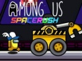 Játék Among Us SpaceRush online