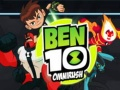 Játék Ben10 Omnirush online