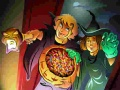 Játék Hallowmas 2020 Csúszás online