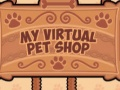 Játék Az én virtuális kisállat boltom online