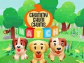 Játék Chummy Chum Chums: Párba online