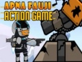 Játék Apna Faugi akciójáték online
