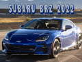 Játék Subaru BRZ 2022 online
