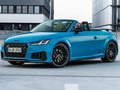 Játék Audi TTS Roadster Csúszás online