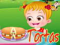 Játék Tortas online