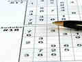 Játék Sudoku 30 Szint online