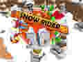 Játék Hóvezető 3D online
