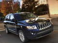 Játék Jeep Compass Csúszás online