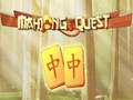 Játék Mahjong Kaland online