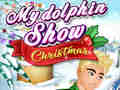 Játék Az én delfinshowm: Karácsony online