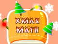 Játék Karácsonyi Matematika online