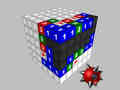 Játék Aknakereső 3D online