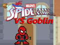 Játék Pókember a Goblinnal online