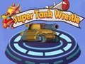 Játék Szuper Tank Pankráció online
