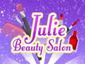Játék Julie Szépségszalon online