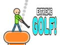 Játék Extrém Golf! online
