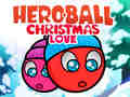 Játék Heroball Karácsonyi Szerelem online