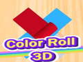 Játék Színes Henger 3D Online online